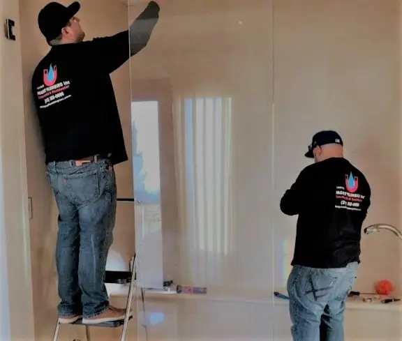 Professional plumbing installation for Leak Detection in Boston Thurmon